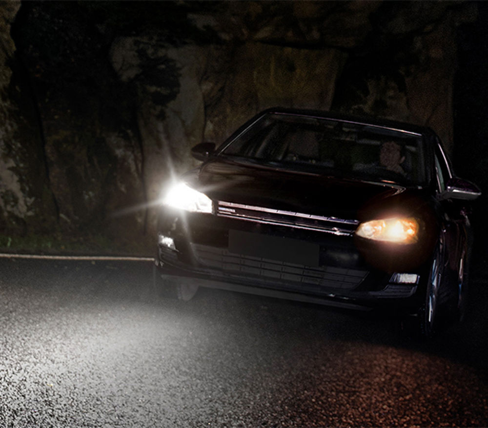 Skift Pærer TV 584X512