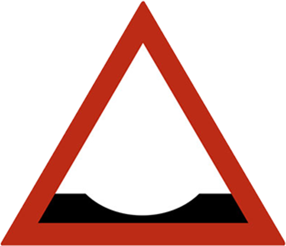 Trafiktavle A 38