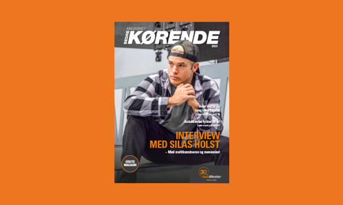 Bedre Kørende 2023