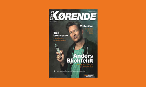 Bedre Kørende Nr. 3