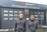 Christiansfeld Autoservice