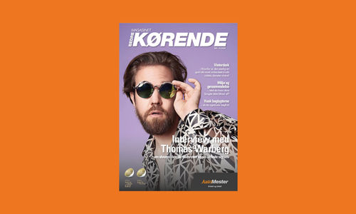 Bedre Kørende Nr. 13