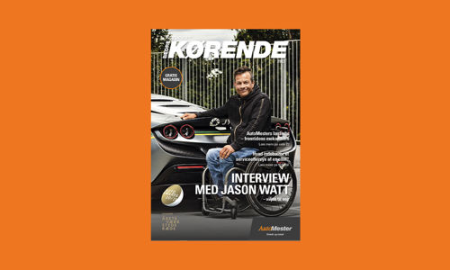 Bedre Kørende 2022