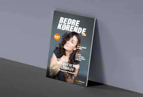 Bedre Kørende 2026