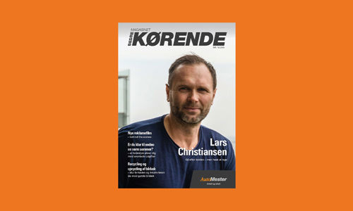 Bedre Kørende Nr. 10