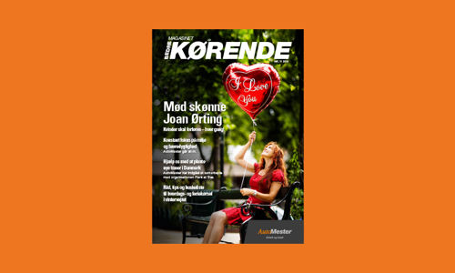 Bedre Kørende Nr. 11