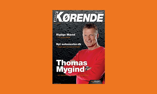 Bedre Kørende Nr. 7