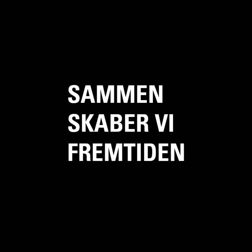 Sammen Skaber Vi Remtiden Ymc