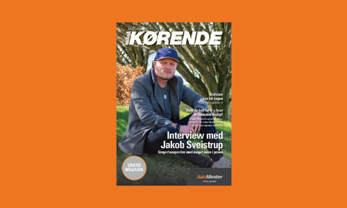 Bedre Kørende Nr. 14