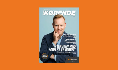 Bedre Kørende 2025