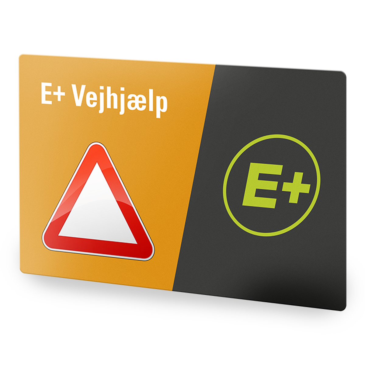 Automester E Vejhjaelp Kort