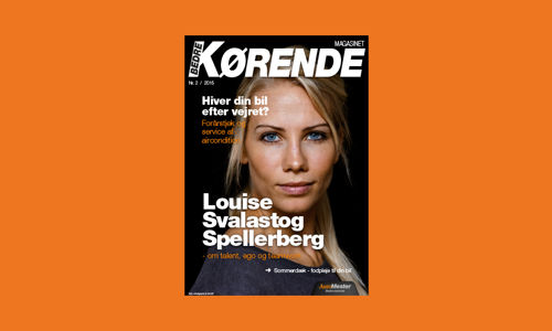 Bedre Kørende Nr. 2