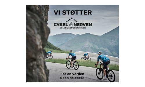 Scleroseforeningen