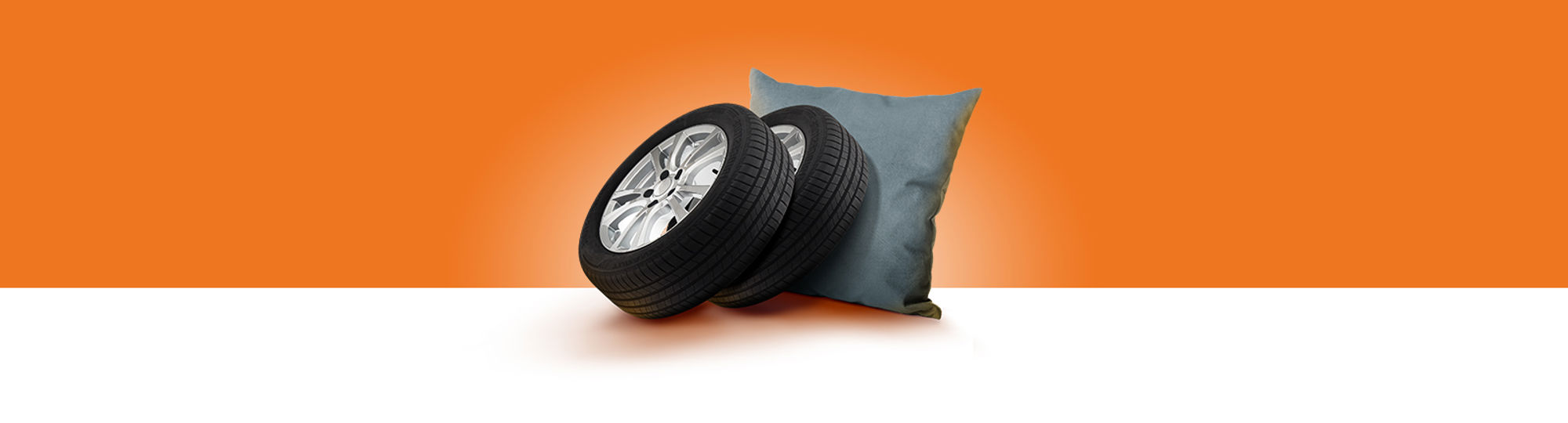 Dækhotel Top Banner