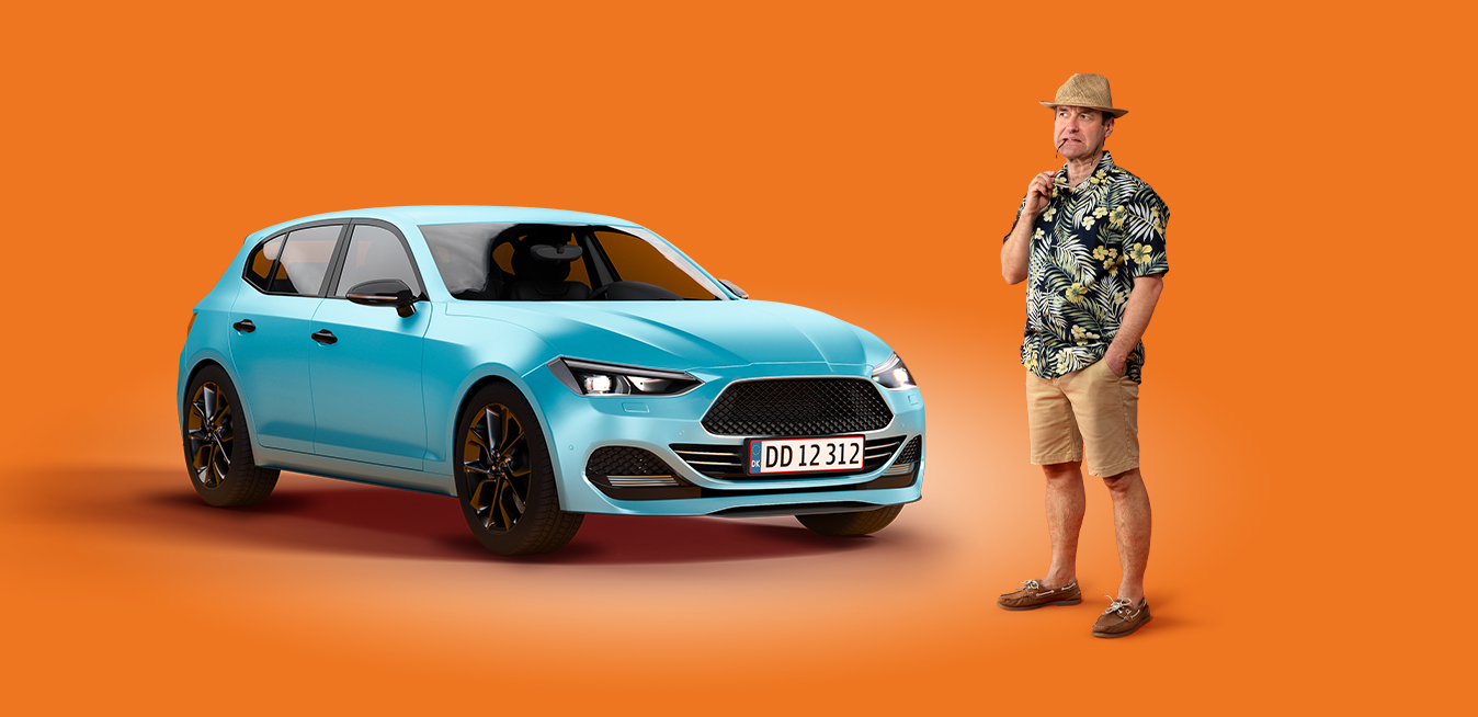 Ferietjek Sommer 2026