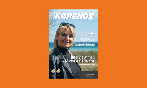 Bedre Kørende Nr. 12
