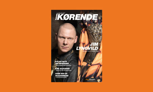 Bedre Kørende Nr. 9