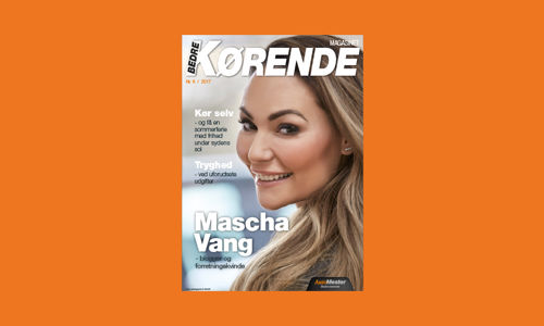 Bedre Kørende Nr. 6