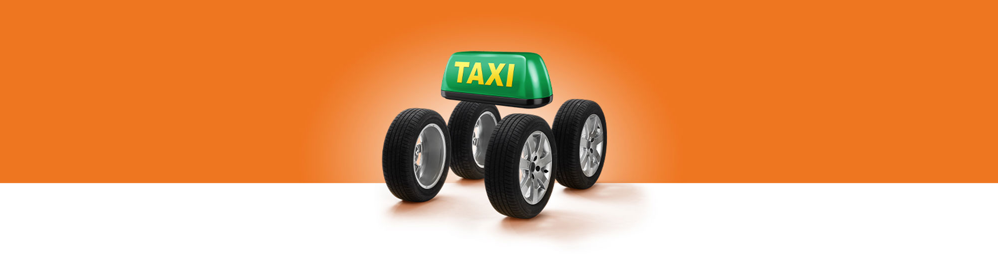 Hente Bringeservice Top Banner